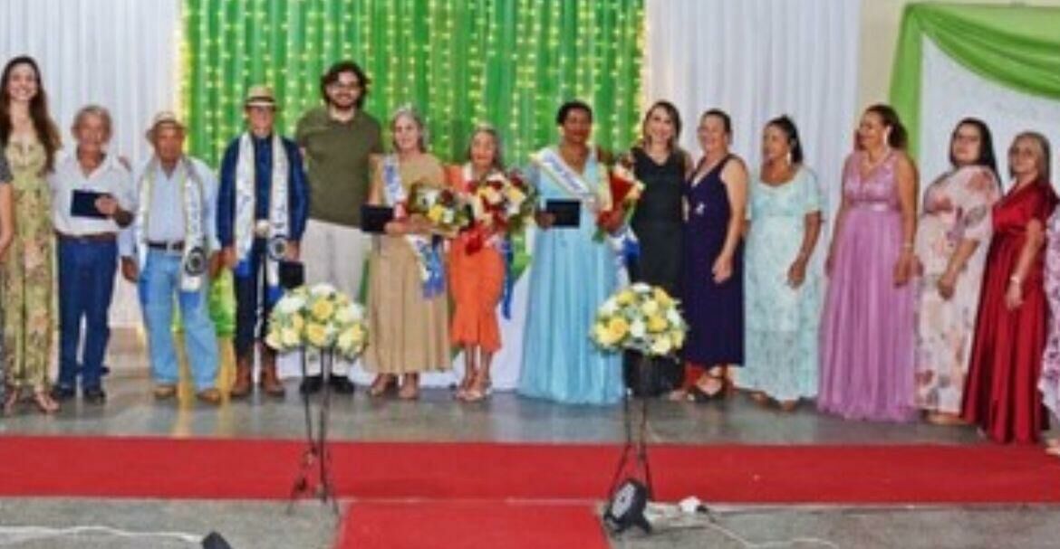 Imagem de compartilhamento para o artigo Miss & Mister 2025 celebram a vitalidade da melhor idade em Figueirão; Veja os vencedores da MS Todo dia